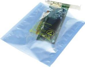 Image du produit RND Sachet de protection antistatique, 305 x 406mm, paquet de 100 pièces (100 pièce(s))