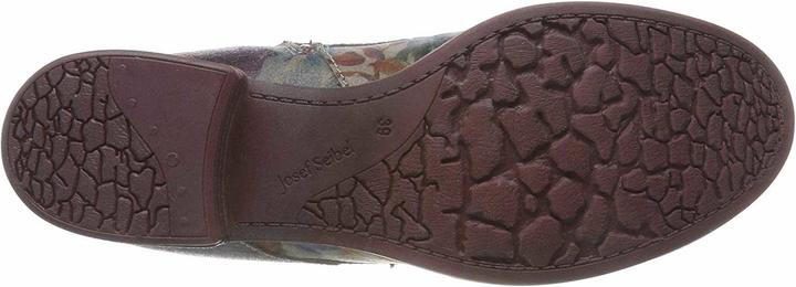 Produktbild Josef Seibel Stiefelette (42)