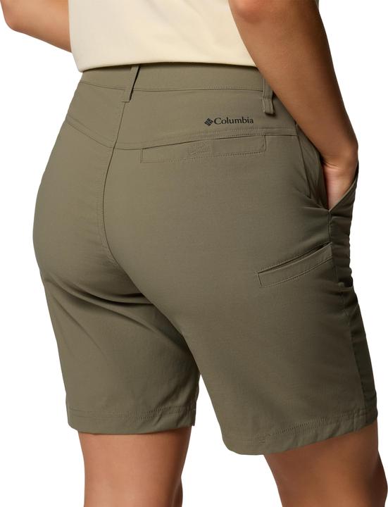 Image du produit Columbia Short Long Leslie Falls™ II Femme (4)