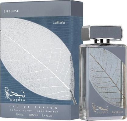 Produktbild Lattafa Perfumes Lattafa Najdia Intense - Eau De Parfum (Eau de Parfum)
