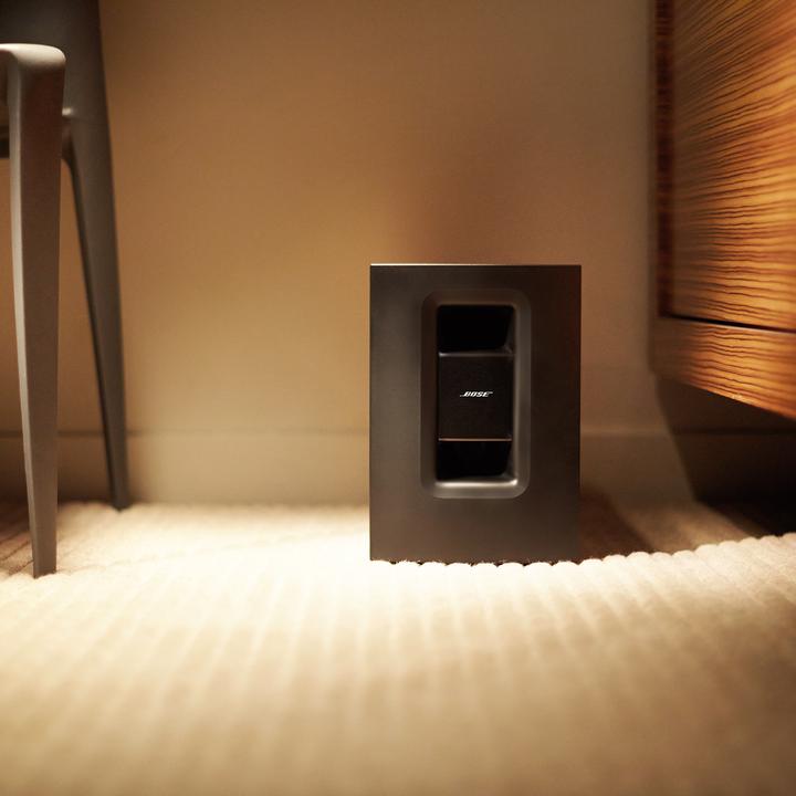 Immagine prodotto Bose Sistema Home Cinema CineMate 130