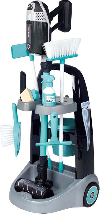 Actual product image Smoby Cleaning trolley