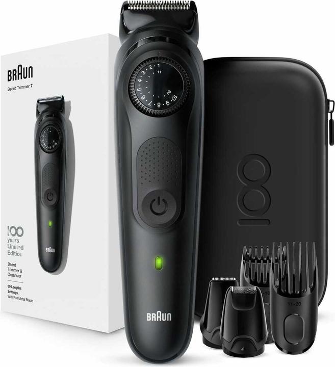 Produktbild Braun BT7040