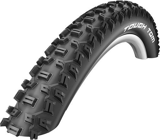 Actual product image Schwalbe Tough Tom (29 x 2.60, 65-622)