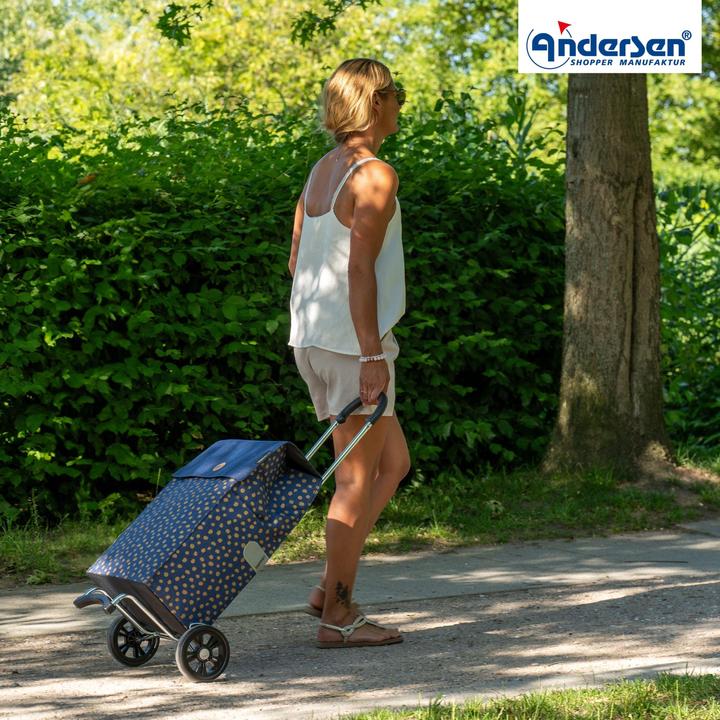Produktbild Andersen Scala Fita