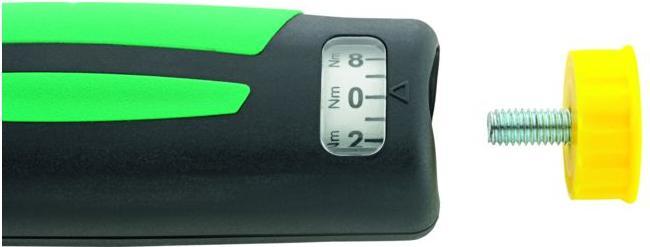 Actual product image Stahlwille Torque spanner 730/12 Fix 25-130 Nm 14 x 18 mm (25 Nm, 130 Nm)