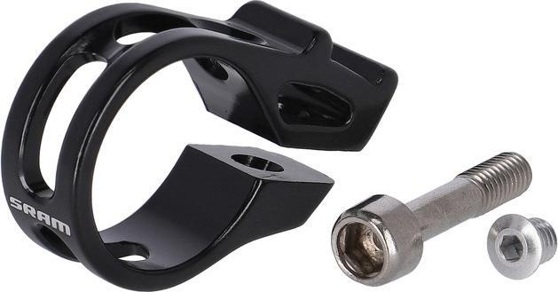 Produktbild Sram Clamp/bolt Kit Sblk Qty1 Black Qty 1