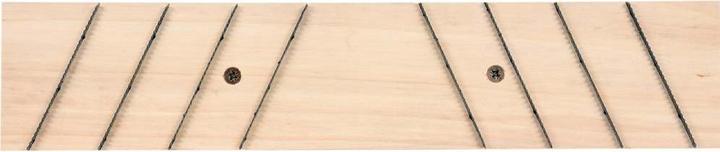 Produktbild Yato Profi Raspelhobel für Porenbeton und Gips | 405 x 84 mm | gezahnte Ausführung | Rabot Raspelbre (4 cm)