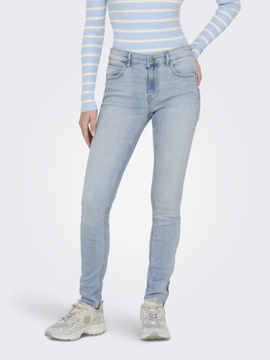 Image du produit Only ONLKENDELL Skinny Fit Jeans Skinny Jeans (W27/L32)