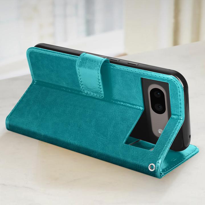 Image du produit Mayaxess Série de couvertures SecureCard (Google Pixel 8a)
