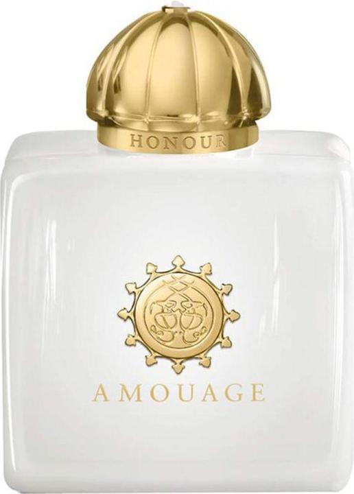 Actual product image Amouage Honour pour Femme Eau De Parfum 100 ml (woman) (Eau de parfum, 100 ml)
