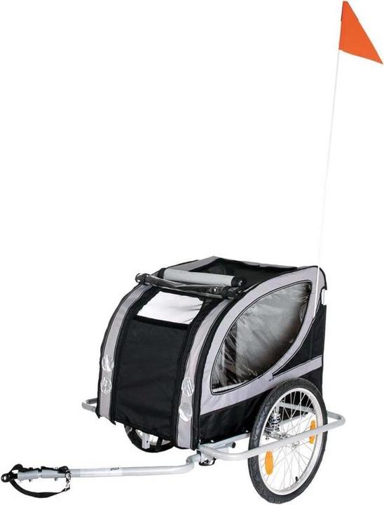 Productafbeelding Karlie Doggy Liner Paris De Luxe (Hond, Kat, Reflectoren)