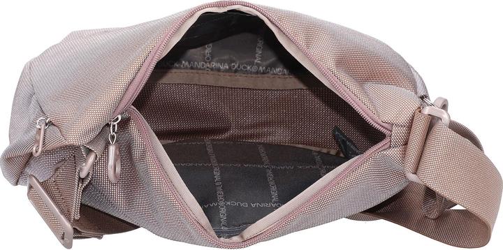 Image du produit Mandarina Duck Sac à bandoulière MD20 Hobo QMTV1
