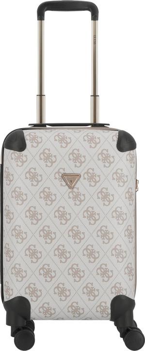 Guess Berta 4 Rollen Kabinentrolley 53 cm (32 l, Handgepäck (bis 50l))