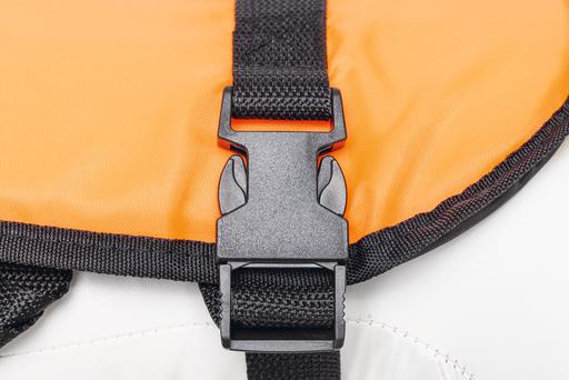 Produktbild Beeztees Sicherheits-Schwimmweste (XS, Hundeschwimmweste)