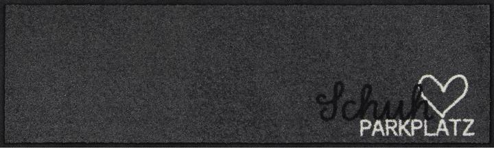 Immagine prodotto Salonloewe Parcheggio per le scarpe (30 x 100 cm)
