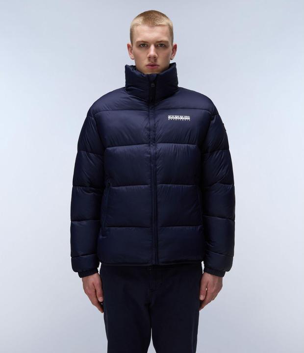 Actual product image Napapijri puffer jacket a-suomi (XL)