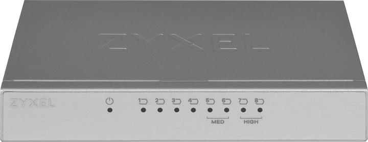 Produktbild Zyxel GS-108B v3 (8 Ports)