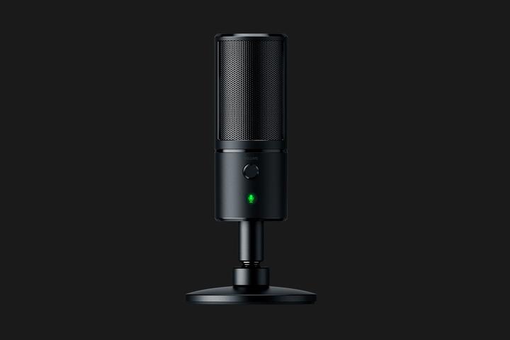 Produktbild Razer Seiren Emote