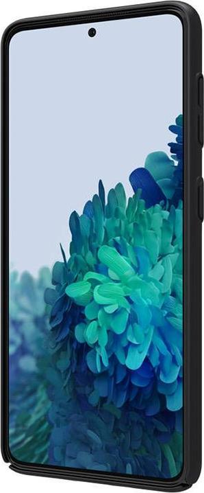 Actual product image Nillkin Super Frosted Shield (Samsung Galaxy S21 FE)
