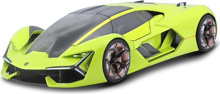 Produktbild Bburago Lamborghini Terzo Milennio