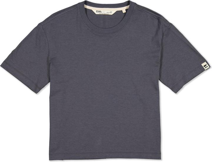 Image du produit Mons Royale Yonder Merino Organic Cotton T-Shirt (L)