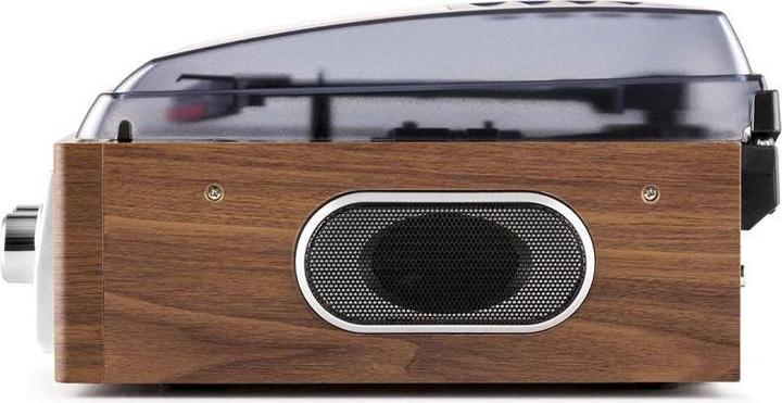 Productafbeelding Soundmaster Pl186h (Handmatig)