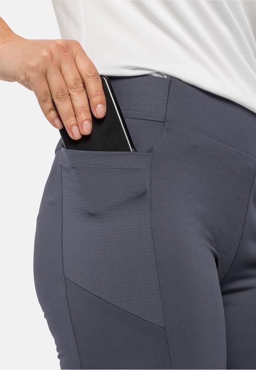 Image du produit Jack Wolfskin Berntal Tights W (XS)
