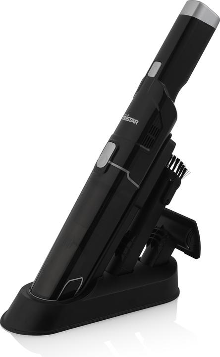 Tristar Akku Handstaubsauger Tragbarer Staubsauger