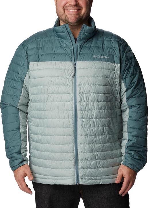 Actual product image Columbia Silver Falls (S)