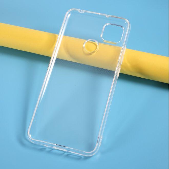 Produktbild MU Classic Softcase TPU Series (Xiaomi Redmi 9C)