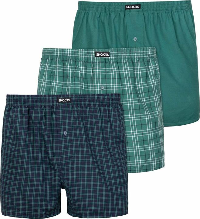 Snocks American Boxershorts