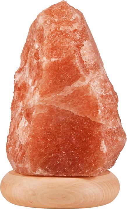 Actual product image Lamkur SALT LAMP 160-190 LN-1.S/2