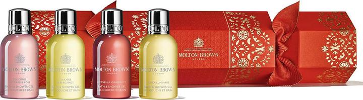 Molton Brown Floral & Fruity Cracker (Körperpflegeset)