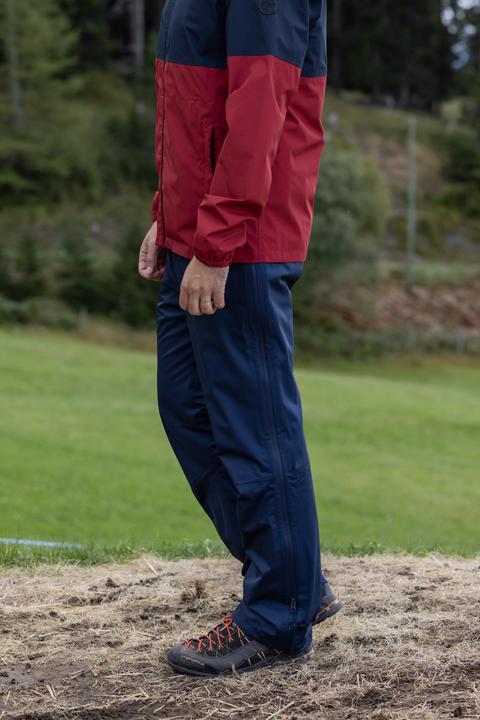 Produktbild Rukka Mack Herren Regenhose (XS)