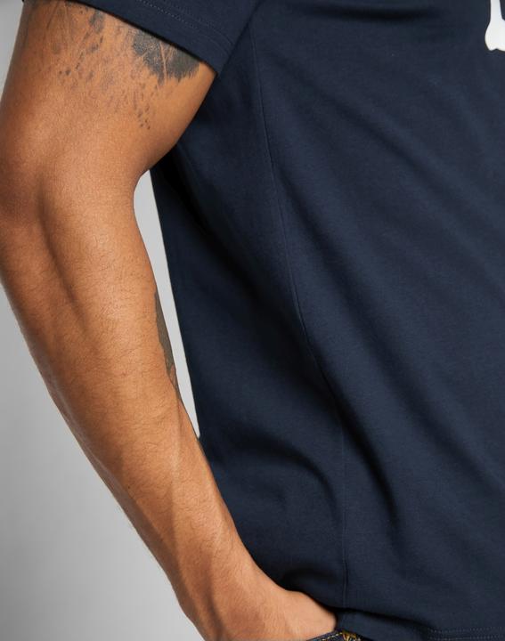Actual product image Lee Wobbly Logo Tee (XXL)