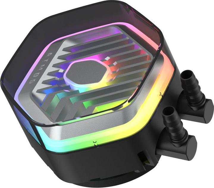 Immagine prodotto Cooler Master MasterLiquid 360Atmos ARGB