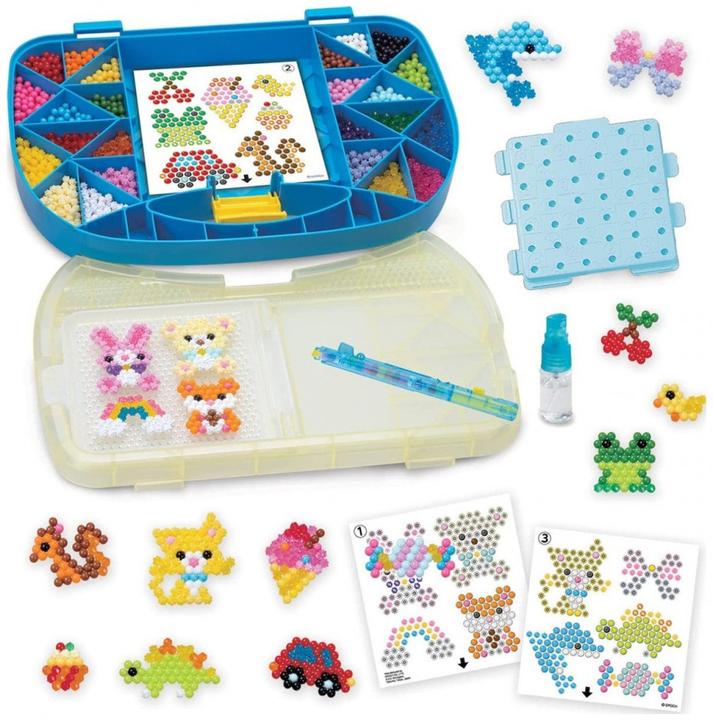 Actual product image Aquabeads AQB Starter Set
