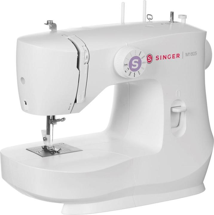 Produktbild Singer Freiarmnähmaschine M1605