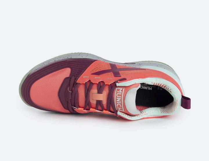 Produktbild MunichSport padel-schuhe sports atomik 30 (38)