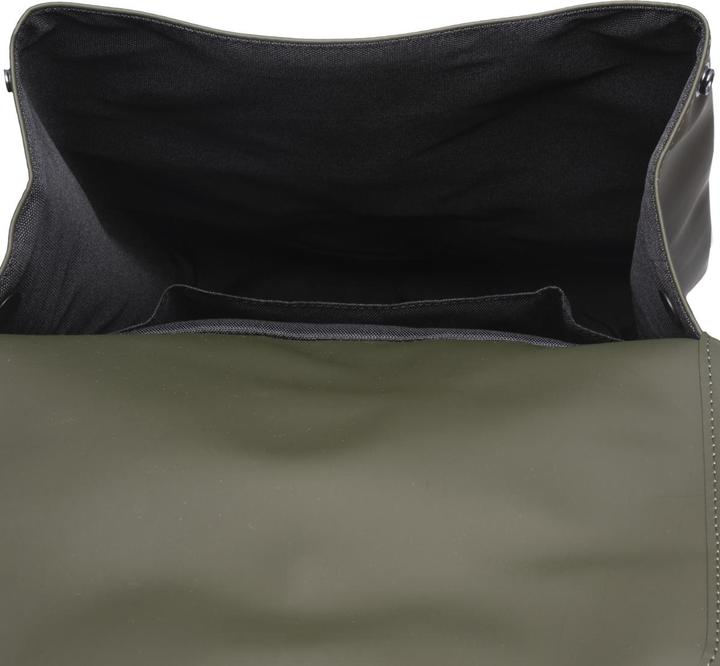Actual product image Rains Backpack (11 l)