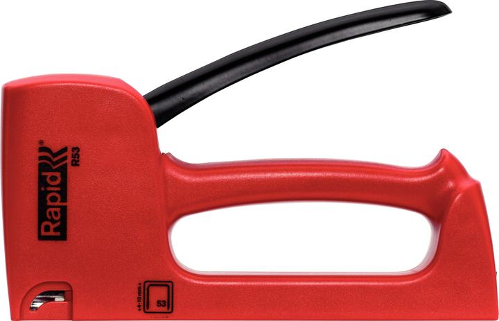 Produktbild Rapid Heftpistole