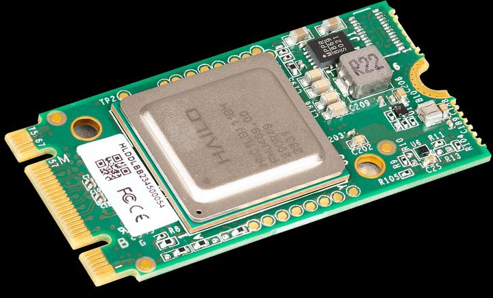 Produktbild Raspberry Pi Officiel AI Kit