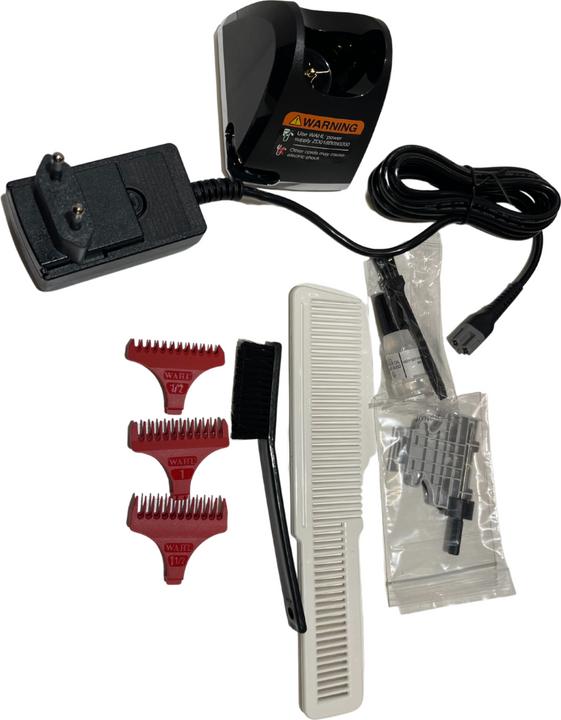 Image du produit Wahl LI Contours Clipper