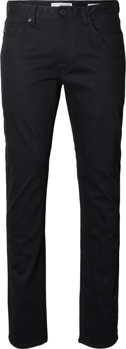 Selected Homme Schwarze Slim Fit Jeans (33)