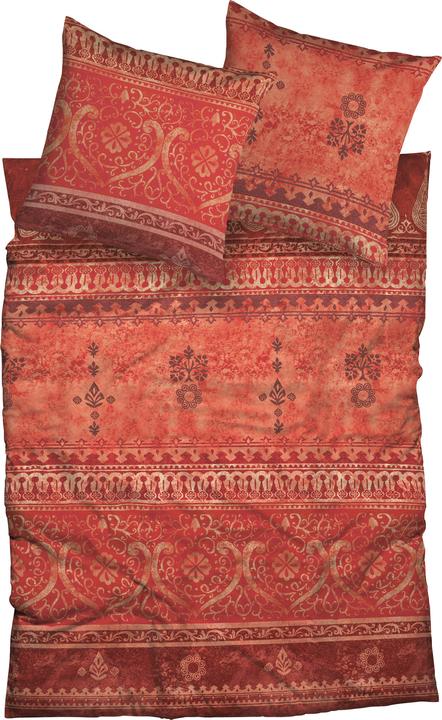 Actual product image Casatex Indi (Bedding set, 135x200 cm)