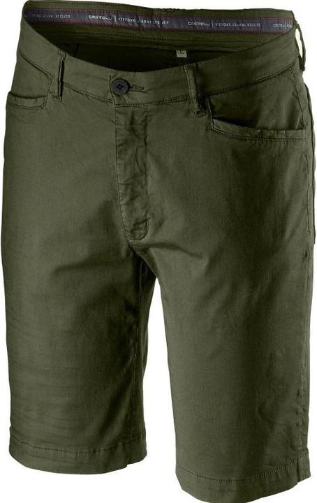 Produktbild Castelli VG 5 Pocket Short (XXL)