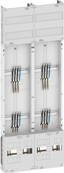 Produktbild Eaton ZSD-Z29A1074 Zählerfeld 2- 230815 feldrig 230815
