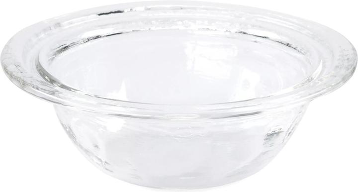 Produktbild Glasi Hergiswil Schale aus Glas (33 cm, 1 x)