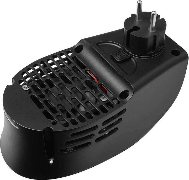 Actual product image Eurom Heat Plug In (500 W)